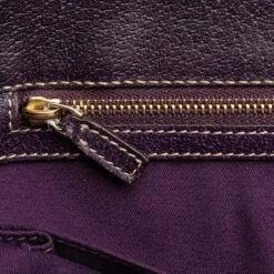 Upteam GUCCI GG Canvas Jackie Piston Lock Tote Tote Bag -Best Jewelry Store X62C214TLSILLRDW 8