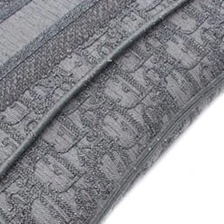 Upteam DIOR Classic Oblique Canvas Embroidered Saddle Bag -Best Jewelry Store XYCSQQ3GRVPTU2Z2 13