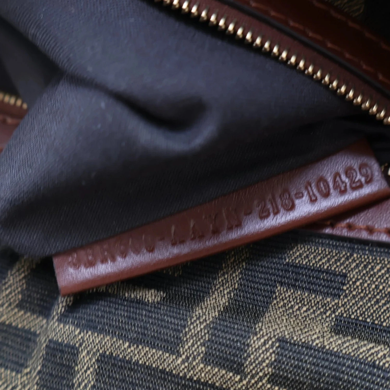 Upteam FENDI Crochet Raffia Baguette Satchel 11 Upteam FENDI Crochet Raffia Baguette Satchel - Image 9