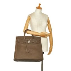 Her Age HERMES HERMES Handbags Birkin 40 -Best Jewelry Store Y8166119ON910C1C 10