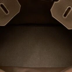 Her Age HERMES HERMES Handbags Birkin 40 -Best Jewelry Store Y8166119ON910C1C 5