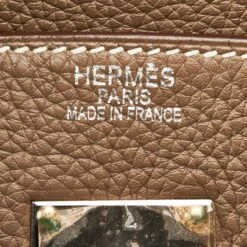 Her Age HERMES HERMES Handbags Birkin 40 -Best Jewelry Store Y8166119ON910C1C 6