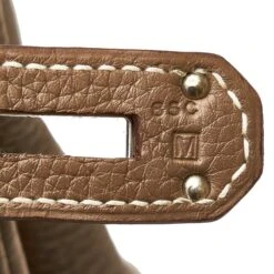 Her Age HERMES HERMES Handbags Birkin 40 -Best Jewelry Store Y8166119ON910C1C 9