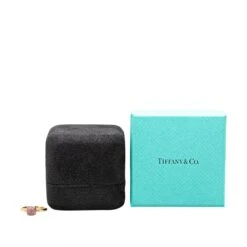 Upteam Tiffany Paloma Picasso 18K Pink Sapphire Sugar Stacks Ring -Best Jewelry Store YE4KXYKJS1CB0QC4 6