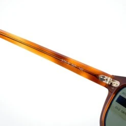 Opherty Ciocci ARMANIGiorgio Vintage Black Brown Sunglasses 376-S 227 140 Mm -Best Jewelry Store a6790319 446a 5514 b617 bc03305553c2