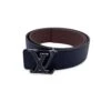 Opherty Ciocci LOUIS VUITTON Reversible Blue Brown Lv Tilt Buckle Belt Size 100/40 -Best Jewelry Store a735c686 7349 5ad1 8f40 2c266b32f930 1c8889e7 8235 458f 8005 50c1093757ad
