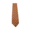 Style Tribute VERSACE Red Print Silk Tie -Best Jewelry Store a87237ffbdae97f0f585d0b5e75a4487