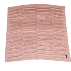 Brand Street LOUIS VUITTON Monogram Scarf Silk Pink LV Auth Ac1792 -Best Jewelry Store ac1792 10