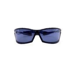 Opherty Ciocci LOUIS VUITTON Lv Cup Blue M80715 Shield Sport Sunglasses 78/10
