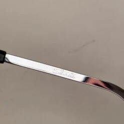 Opherty Ciocci Silhouette Rare Vintage Silver Metal Sunglasses Mod. 431 55/13 130Mm 11 Opherty Ciocci Silhouette Rare Vintage Silver Metal Sunglasses Mod. 431 55/13 130Mm -Best Jewelry Store aef69a36 f048 5119 9e88 dc64ce896e7d