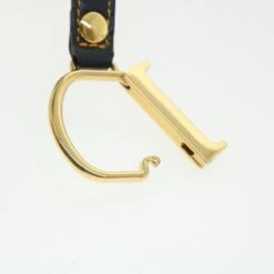 Brand Street CHRISTIAN DIOR Trotter Canvas Saddle Coin Purse Navy Auth Am3626 29 Brand Street CHRISTIAN DIOR Trotter Canvas Saddle Coin Purse Navy Auth Am3626 -Best Jewelry Store am3626 13