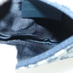 Brand Street CHRISTIAN DIOR Trotter Canvas Saddle Coin Purse Navy Auth Am3626 31 Brand Street CHRISTIAN DIOR Trotter Canvas Saddle Coin Purse Navy Auth Am3626 -Best Jewelry Store am3626 16