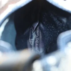 Brand Street CHRISTIAN DIOR Trotter Canvas Saddle Coin Purse Navy Auth Am3626 41 Brand Street CHRISTIAN DIOR Trotter Canvas Saddle Coin Purse Navy Auth Am3626 -Best Jewelry Store am3626 18