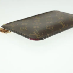 Brand Street LOUIS VUITTON Monogram Neverfull PM Pouch LV Auth Am3947 36 Brand Street LOUIS VUITTON Monogram Neverfull PM Pouch LV Auth Am3947 -Best Jewelry Store am3947 11