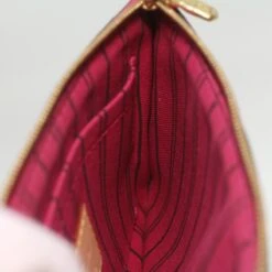 Brand Street LOUIS VUITTON Monogram Neverfull PM Pouch LV Auth Am3947 39 Brand Street LOUIS VUITTON Monogram Neverfull PM Pouch LV Auth Am3947 -Best Jewelry Store am3947 17