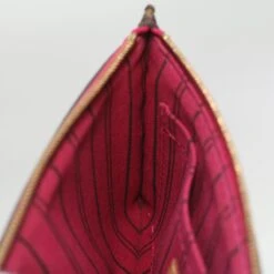 Brand Street LOUIS VUITTON Monogram Neverfull PM Pouch LV Auth Am3947 40 Brand Street LOUIS VUITTON Monogram Neverfull PM Pouch LV Auth Am3947 -Best Jewelry Store am3947 18