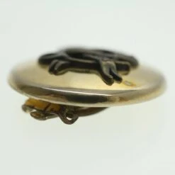 Brand Street HERMES Earring Metal Gold Auth Am3982 30 Brand Street HERMES Earring Metal Gold Auth Am3982 -Best Jewelry Store am3982 13