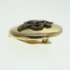 Brand Street HERMES Earring Metal Gold Auth Am3982 21 Brand Street HERMES Earring Metal Gold Auth Am3982 -Best Jewelry Store am3982 4