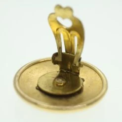 Brand Street HERMES Earring Metal Gold Auth Am3982 25 Brand Street HERMES Earring Metal Gold Auth Am3982 -Best Jewelry Store am3982 8