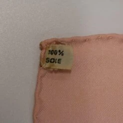 Brand Street HERMES Carre 90 Scarf "CARAIBES" Silk Pink Auth Am4617 -Best Jewelry Store am4617 10