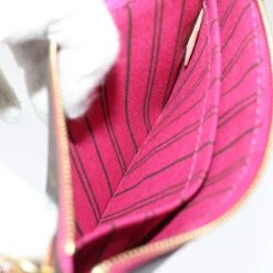 Brand Street LOUIS VUITTON Monogram Neverfull PM Pouch LV Auth Am4637 -Best Jewelry Store am4637 19