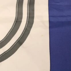 Brand Street HERMES Carre 90 BRIDES DE GALA Scarf Silk Blue Gray Auth Am4788 18 Brand Street HERMES Carre 90 BRIDES DE GALA Scarf Silk Blue Gray Auth Am4788 -Best Jewelry Store am4788 7