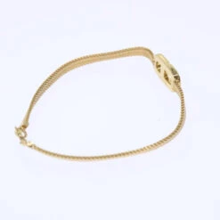 Style Tribute CHRISTIAN DIOR Christian Bracelet Necklace 2set Gold Tone Auth Am4858 17 Style Tribute CHRISTIAN DIOR Christian Bracelet Necklace 2set Gold Tone Auth Am4858 -Best Jewelry Store am4858 10 4922e719 c000 408a a983 593bee1fa861