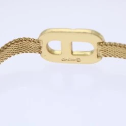 Style Tribute CHRISTIAN DIOR Christian Bracelet Necklace 2set Gold Tone Auth Am4858 20 Style Tribute CHRISTIAN DIOR Christian Bracelet Necklace 2set Gold Tone Auth Am4858 -Best Jewelry Store am4858 13 c149d9b7 35fd 4ede 9cdd df4cb05a4fb1