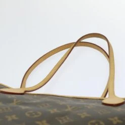 Style Tribute LOUIS VUITTON Monogram V Line Neverfull Mm Tote Bag Pink M41602 Lv Auth Am4905 35 Style Tribute LOUIS VUITTON Monogram V Line Neverfull Mm Tote Bag Pink M41602 Lv Auth Am4905 -Best Jewelry Store am4905 10 1