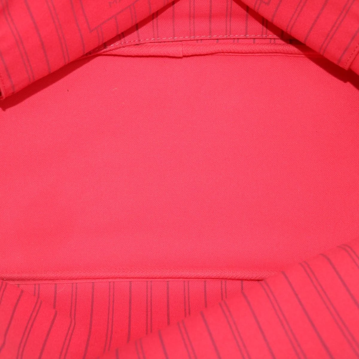 Style Tribute LOUIS VUITTON Monogram V Line Neverfull Mm Tote Bag Pink M41602 Lv Auth Am4905 14 Style Tribute LOUIS VUITTON Monogram V Line Neverfull Mm Tote Bag Pink M41602 Lv Auth Am4905 - Image 12