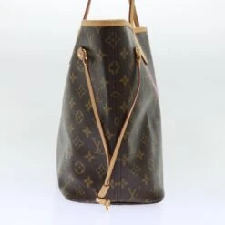 Style Tribute LOUIS VUITTON Monogram V Line Neverfull Mm Tote Bag Pink M41602 Lv Auth Am4905 26 Style Tribute LOUIS VUITTON Monogram V Line Neverfull Mm Tote Bag Pink M41602 Lv Auth Am4905 -Best Jewelry Store am4905 7 4e8300f6 61f7 4de5 bb27 aa18af40f4df