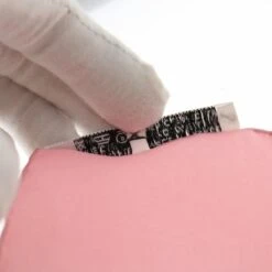 Brand Street HERMES Carre 90 BRANDEBOURGS Scarf Silk Blue Auth Am4906 -Best Jewelry Store am4906 16 1