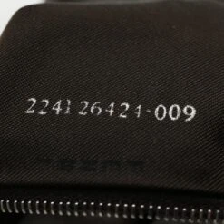 Style Tribute FENDI Zucca Canvas Mamma Baguette Shoulder Bag Black Brown Auth Am5065 -Best Jewelry Store am5065 21 d1e39143 d301 4f64 abdc 2f3f5e67ac81