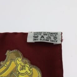 Style Tribute Hermes Carre 90 Le Cles Scarf Silk Red White Auth Am5303 31 Style Tribute Hermes Carre 90 Le Cles Scarf Silk Red White Auth Am5303 -Best Jewelry Store am5303 14 f19a8f44 e2a7 46e4 86d5 536d3c27f0b9