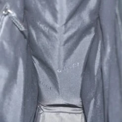 Style Tribute GUCCI Gg Canvas Jackie Tote Bag Black 002 1064 Auth Am5349 -Best Jewelry Store am5349 17 7524f27b e283 4c7a acd2 51635d53c2a6