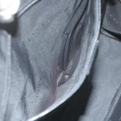 Style Tribute GUCCI Gg Canvas Jackie Tote Bag Black 002 1064 Auth Am5349 -Best Jewelry Store am5349 19 6d3ba2c5 3831 444e 91ea d9a34455911d