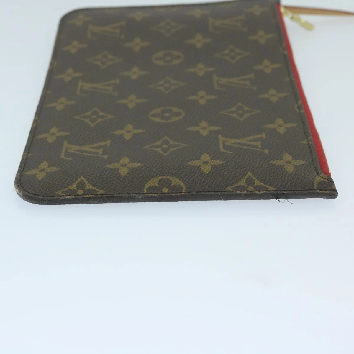 Brand Street LOUIS VUITTON Monogram Neverfull MM Pouch Accessory Pouch LV Auth Am5581 5 Brand Street LOUIS VUITTON Monogram Neverfull MM Pouch Accessory Pouch LV Auth Am5581 - Image 3