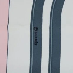 Brand Street HERMES Carre 90 Brides De Gala Scarf Silk Pink Auth Am5628 30 Brand Street HERMES Carre 90 Brides De Gala Scarf Silk Pink Auth Am5628 -Best Jewelry Store am5628 13