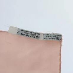 Brand Street HERMES Carre 90 Brides De Gala Scarf Silk Pink Auth Am5628 32 Brand Street HERMES Carre 90 Brides De Gala Scarf Silk Pink Auth Am5628 -Best Jewelry Store am5628 15