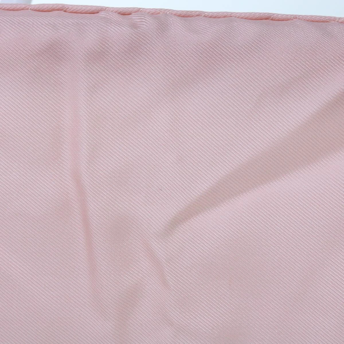 Brand Street HERMES Carre 90 Brides De Gala Scarf Silk Pink Auth Am5628 7 Brand Street HERMES Carre 90 Brides De Gala Scarf Silk Pink Auth Am5628 - Image 5