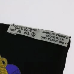 Brand Street HERMES Carre 90 Circus Scarf Silk Blue Purple Auth Am5629 34 Brand Street HERMES Carre 90 Circus Scarf Silk Blue Purple Auth Am5629 -Best Jewelry Store am5629 16