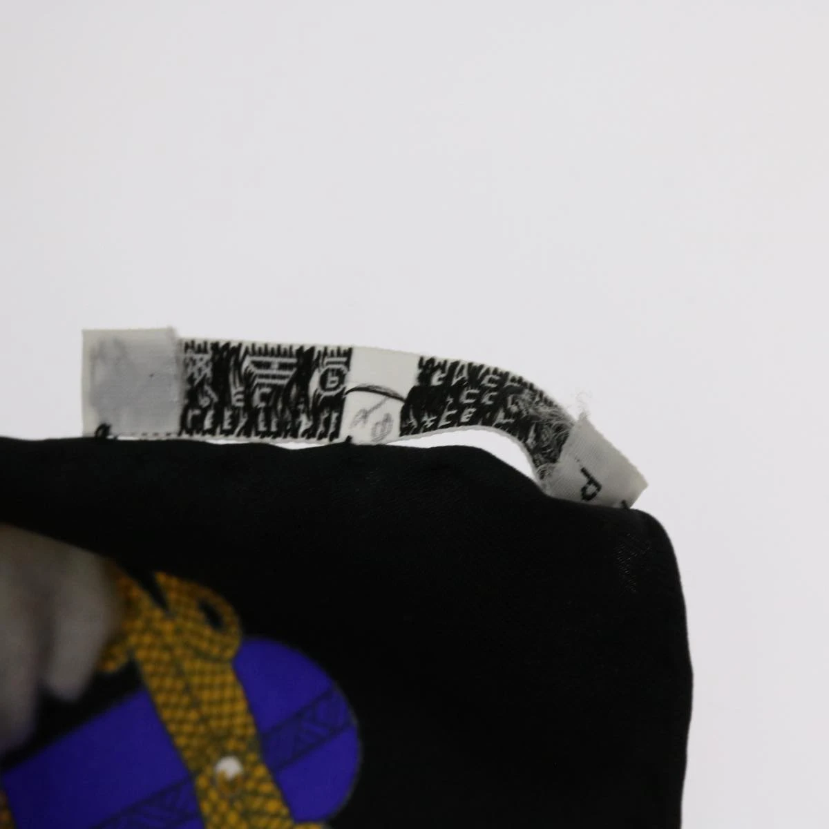 Brand Street HERMES Carre 90 Circus Scarf Silk Blue Purple Auth Am5629 19 Brand Street HERMES Carre 90 Circus Scarf Silk Blue Purple Auth Am5629 - Image 17