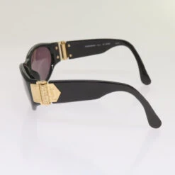 Brand Street SAINT LAURENT Sunglasses Black Auth Am5866 -Best Jewelry Store am5866 5