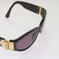 Brand Street SAINT LAURENT Sunglasses Black Auth Am5866 -Best Jewelry Store am5866 7