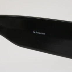 Brand Street SAINT LAURENT Sunglasses Black Auth Am5866 -Best Jewelry Store am5866 8