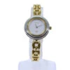 Brand Street GUCCI Bezel 6 Metallic Color Watches Gold Silver Multicolor Auth Am5958 -Best Jewelry Store am5958 1