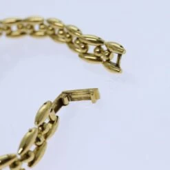 Brand Street GUCCI Bezel 6 Metallic Color Watches Gold Silver Multicolor Auth Am5958 25 Brand Street GUCCI Bezel 6 Metallic Color Watches Gold Silver Multicolor Auth Am5958 -Best Jewelry Store am5958 10