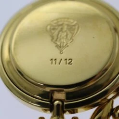 Brand Street GUCCI Bezel 6 Metallic Color Watches Gold Silver Multicolor Auth Am5958 26 Brand Street GUCCI Bezel 6 Metallic Color Watches Gold Silver Multicolor Auth Am5958 -Best Jewelry Store am5958 11