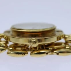 Brand Street GUCCI Bezel 6 Metallic Color Watches Gold Silver Multicolor Auth Am5958 20 Brand Street GUCCI Bezel 6 Metallic Color Watches Gold Silver Multicolor Auth Am5958 -Best Jewelry Store am5958 5