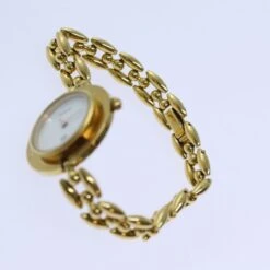 Brand Street GUCCI Bezel 6 Metallic Color Watches Gold Silver Multicolor Auth Am5958 24 Brand Street GUCCI Bezel 6 Metallic Color Watches Gold Silver Multicolor Auth Am5958 -Best Jewelry Store am5958 9